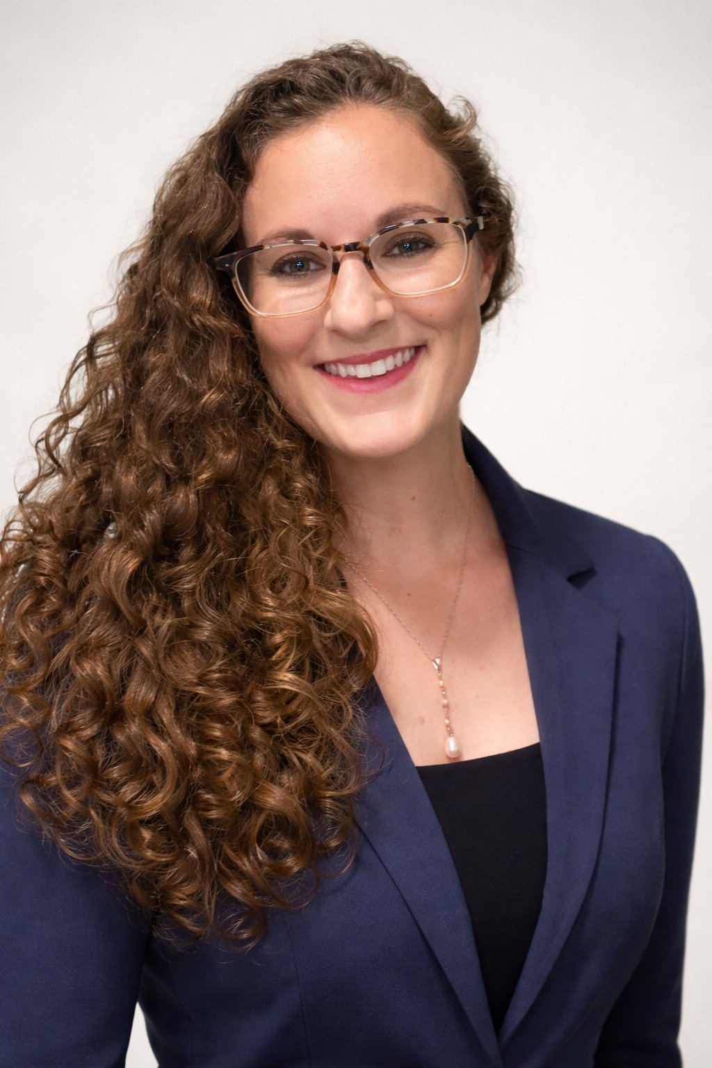 Rebecca 'Becky' Welch, founder of Bayfront Digital Designs